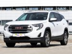 GMC Terrain