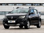 Renault Sandero Stepway