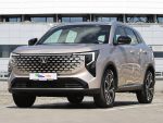 Changan CS55 Plus