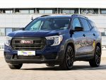 GMC Terrain