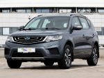 Geely Emgrand X7
