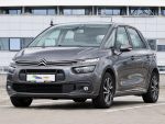 Citroen C4 Spacetourer 