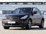 Infiniti EX