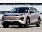 Changan Qiyuan Q05