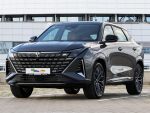 Changan UNI-Z