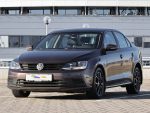VW Jetta