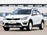 Kia Rio X (X-Line)