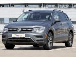 VW Tiguan Allspace