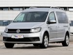 VW Caddy MAXI