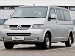 VW Caravelle
