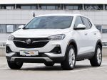 Buick Encore GX