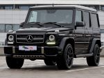 Mercedes G-Класс