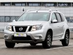 Nissan Terrano