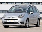 Citroen C4 Grand Picasso