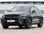 Geely Tugella