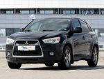Mitsubishi Outlander Sport