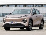 Changan Qiyuan Q05