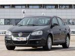 VW Jetta