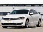 VW Passat (USA)
