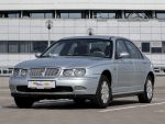 Rover 75