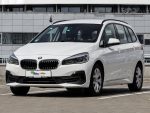 BMW 2 серия Gran Tourer