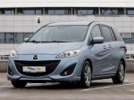 Mazda 5