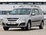 Lada Largus