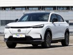 Honda eNS1