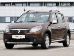 Renault Sandero Stepway
