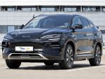 BYD Song Plus EV