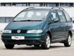 VW Sharan