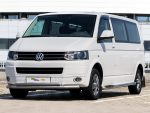 VW Caravelle