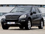 Mercedes M-Класс