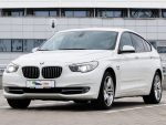 BMW 5 серия