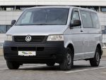 VW Transporter