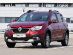 Renault Sandero Stepway