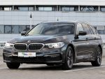 BMW 5 серия