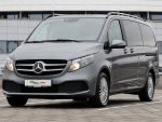 Mercedes V-Класс