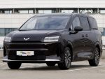 Wuling Xingguang EV