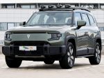 Shenlan G318