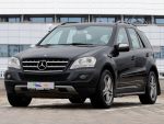 Mercedes M-Класс
