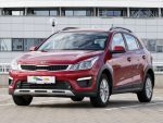Kia Rio X (X-Line)