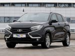 Lada XRAY