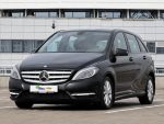 Mercedes B-Класс