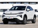 Dongfeng Honda M-NV