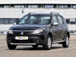 Renault Sandero Stepway