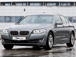 BMW 5 серия