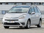 Citroen C4 Grand Picasso