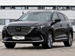 Mazda CX-9