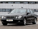 Mercedes E-Класс